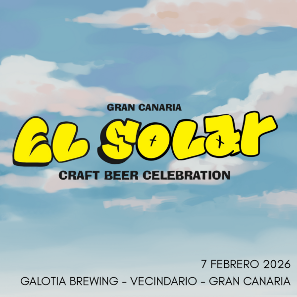 El Solar - Craft Beer Celebration